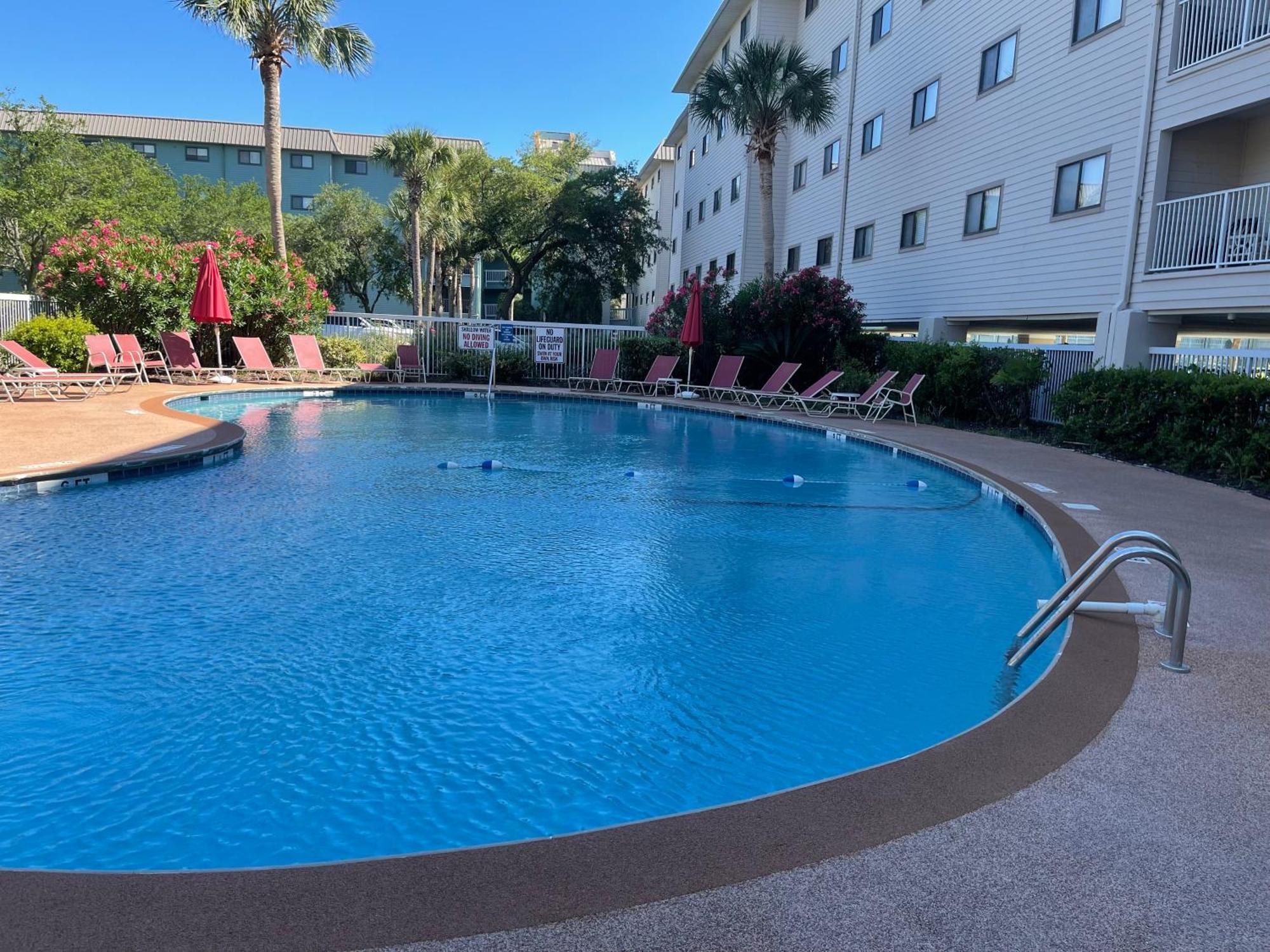 Resort Breeze- 2 Bedroom Pools, Hot Tub, Tennis, Beach Хилтън Хед Айлънд Екстериор снимка