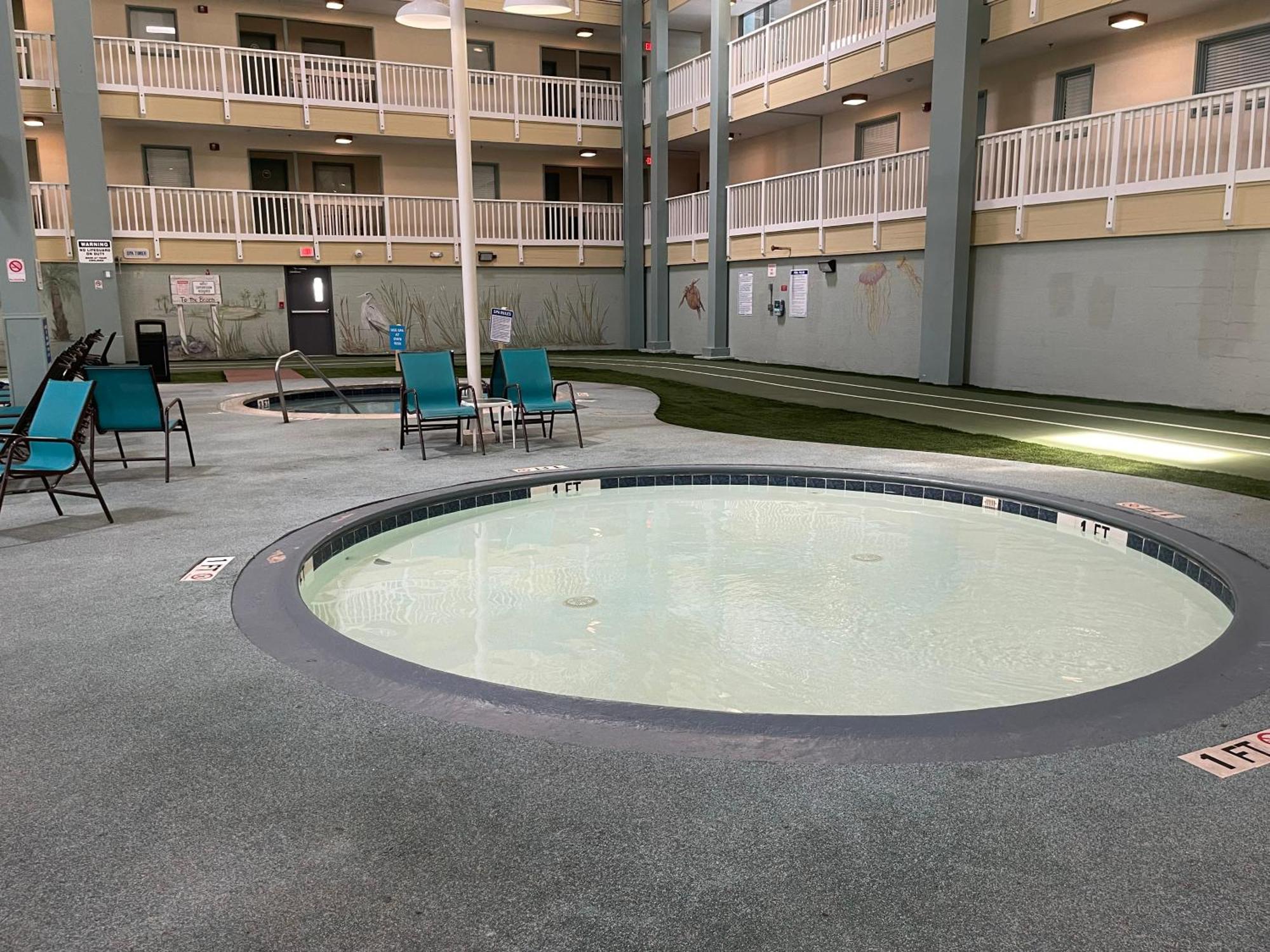 Resort Breeze- 2 Bedroom Pools, Hot Tub, Tennis, Beach Хилтън Хед Айлънд Екстериор снимка